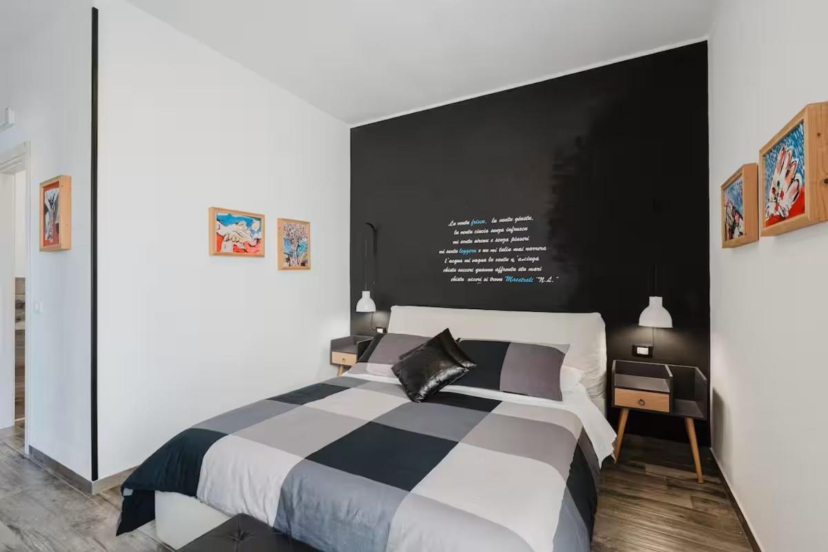 Lu-Me Hotel มาซารา เดล วัลโล ภายนอก รูปภาพ