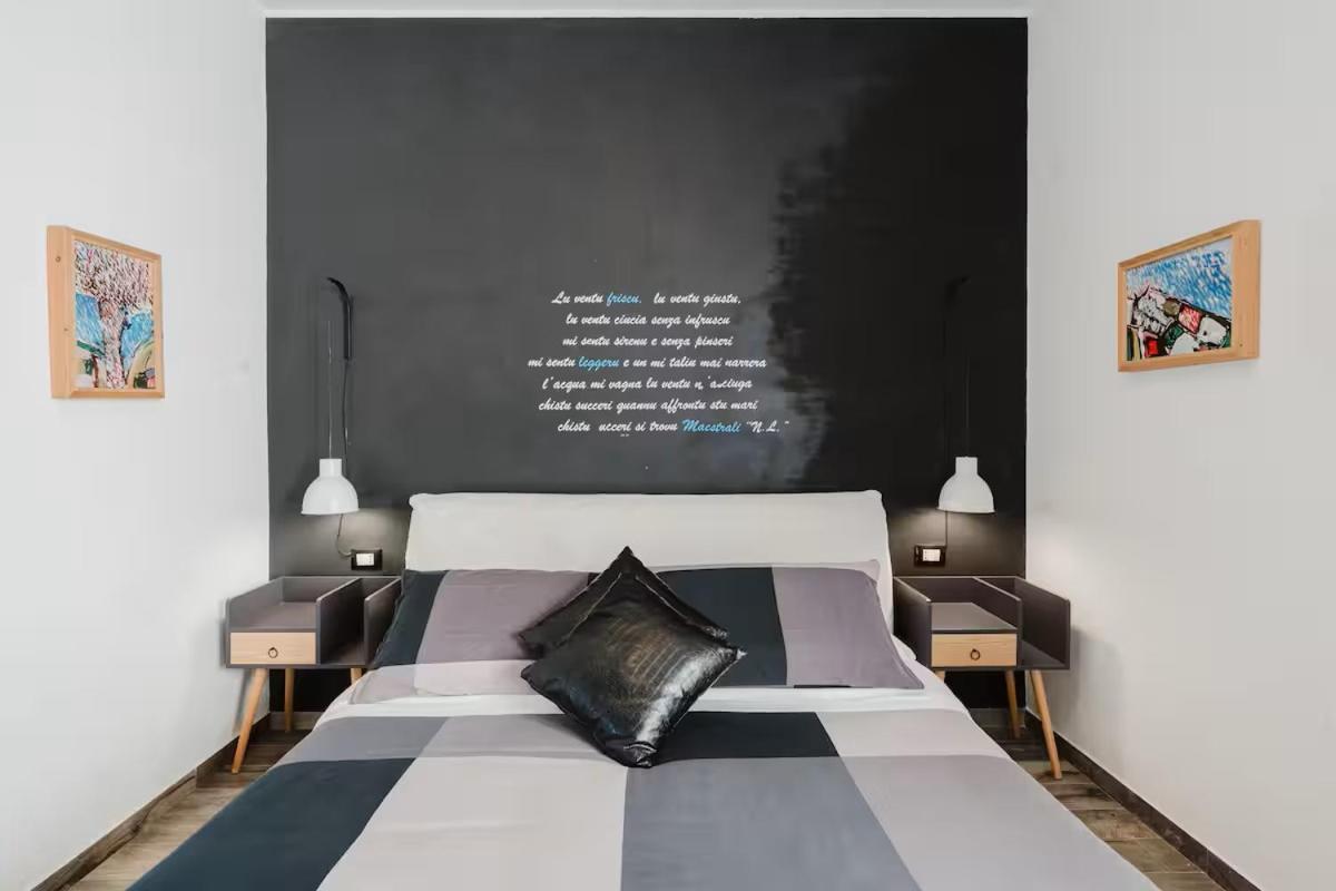 Lu-Me Hotel มาซารา เดล วัลโล ภายนอก รูปภาพ