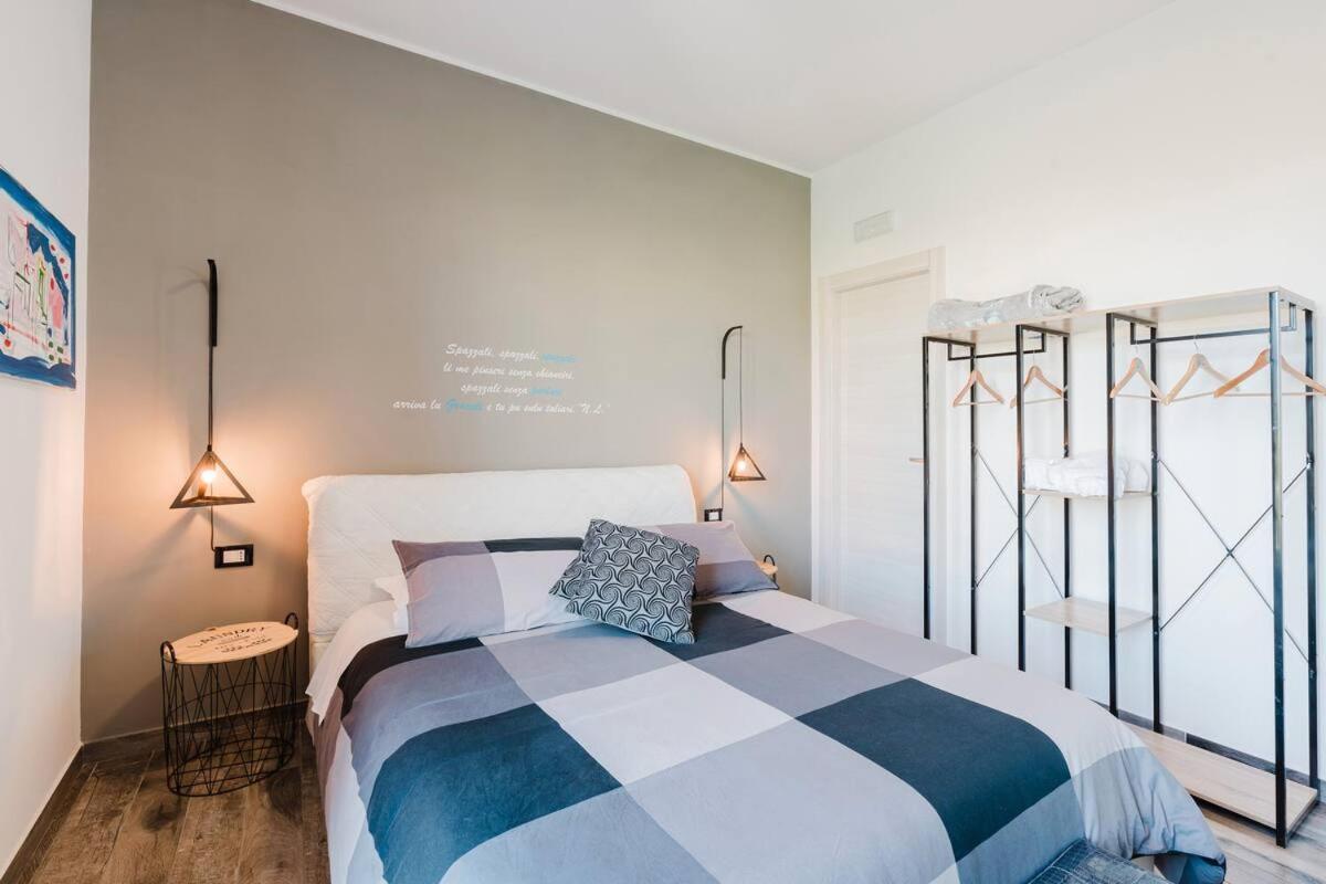 Lu-Me Hotel มาซารา เดล วัลโล ภายนอก รูปภาพ